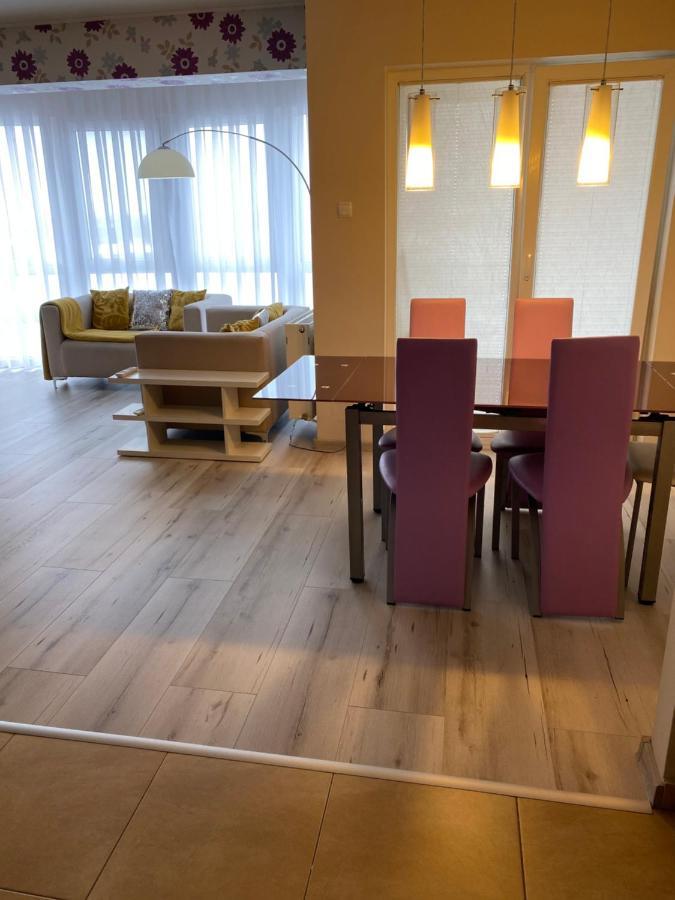 Apartament Avana Oradea Exterior photo