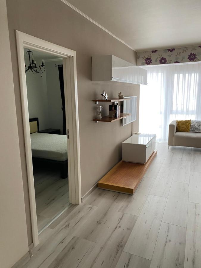 Apartament Avana Oradea Exterior photo