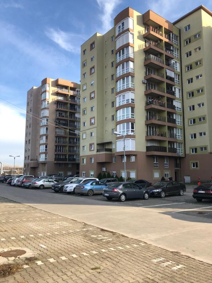 Apartament Avana Oradea Exterior photo